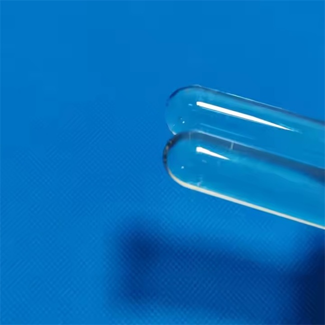 60-600mm circular measuring quartz rod manufacturer 60-600mm circular measuring quartz rod manufacturer