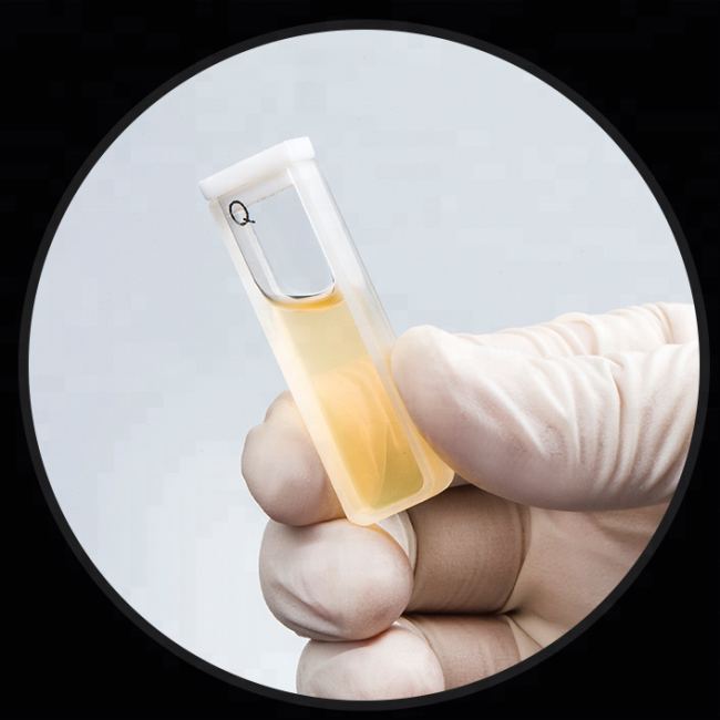 Seller of 3.5ml quartz spectrophotometer kit Seller of 3.5ml quartz spectrophotometer kit