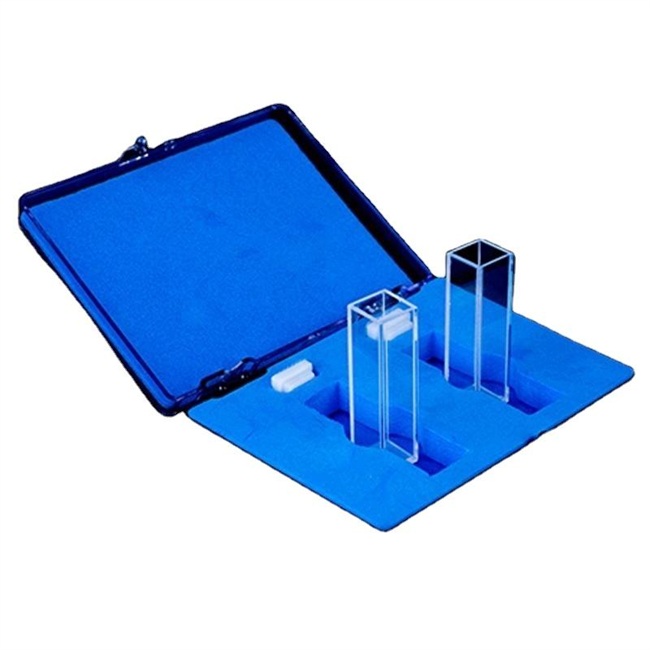 3.5ml quartz spectrophotometer reagent kit factory 3.5ml quartz spectrophotometer reagent kit factory