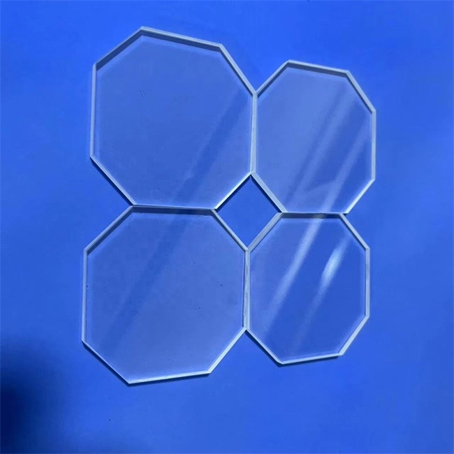 Research institution quartz plate manufacturer Research institution quartz plate manufacturer