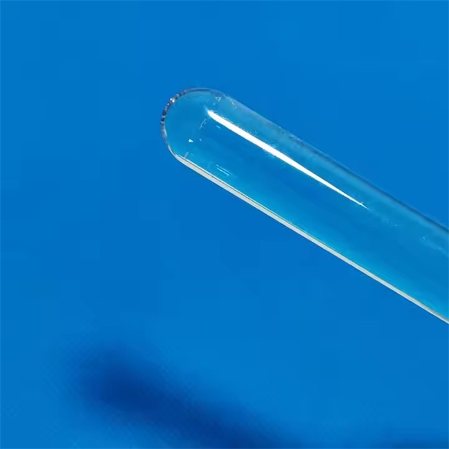 60-600mm circular measuring quartz rod supplier 60-600mm circular measuring quartz rod supplier