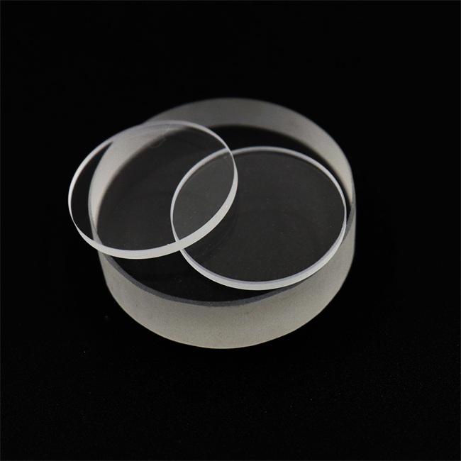 Polishing JGS1 JGS2 quartz glass plate wholesaler Polishing JGS1 JGS2 quartz glass plate wholesaler