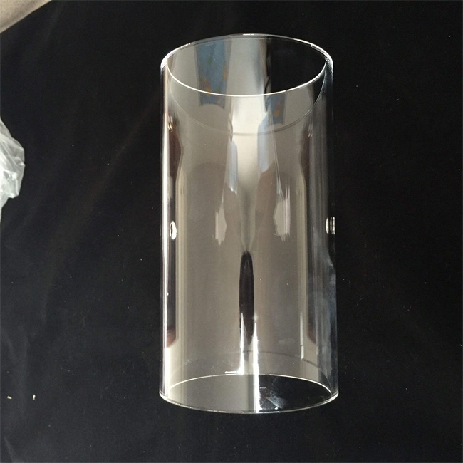600mm diameter quartz tube 600mm diameter quartz tube