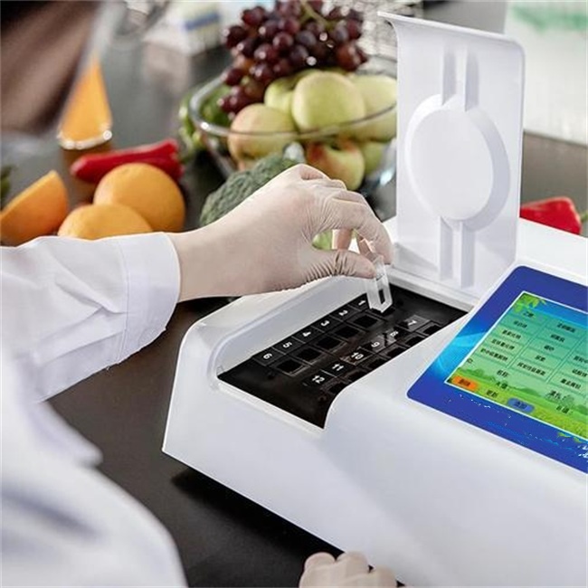 Cuvette application Cuvette application