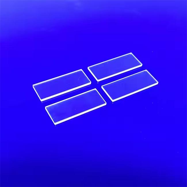 Cutting JGS1-JGS2-JGS3 quartz plates Cutting JGS1-JGS2-JGS3 quartz plates