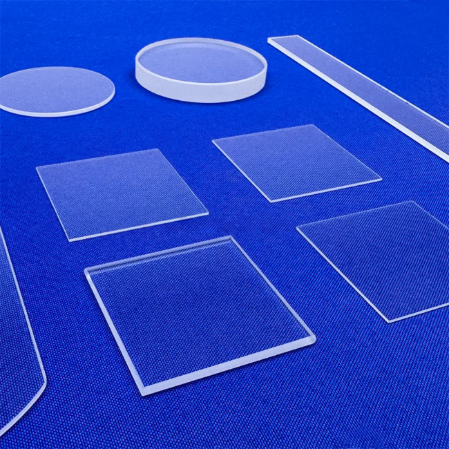 High-purity welded and cut quartz components Manufacturer High-purity welded and cut quartz components Manufacturer