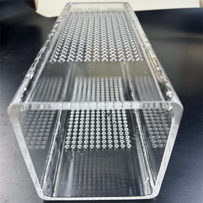 Square circular quartz glass tube wholesaler Square circular quartz glass tube wholesaler