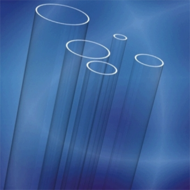 Spectral quartz tube supplier Spectral quartz tube supplier