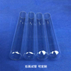 Customized Optical Quartz Tubes for Laboratory