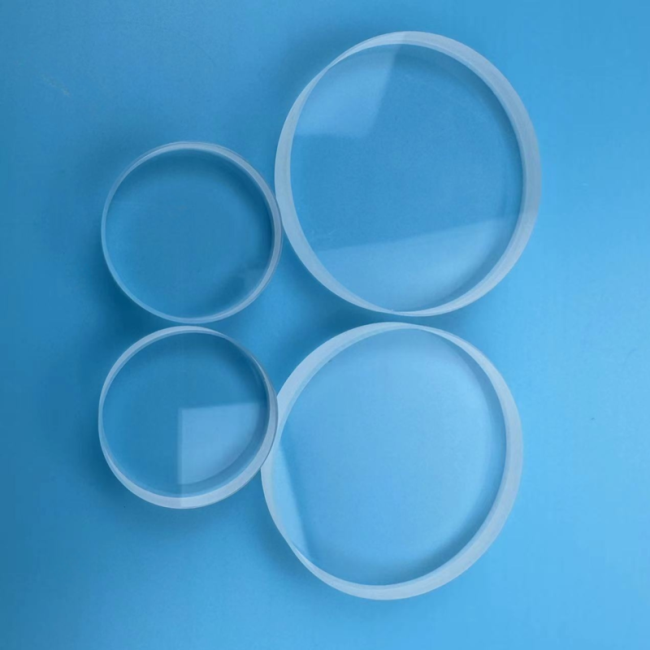 Quartz Plate Factory Quartz Plate Factory