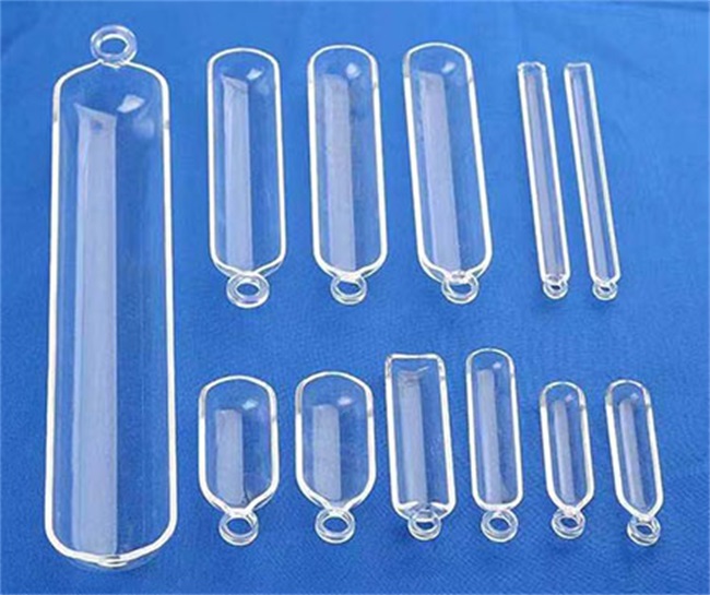 Characteristics of Quartz Boat Characteristics of Quartz Boat