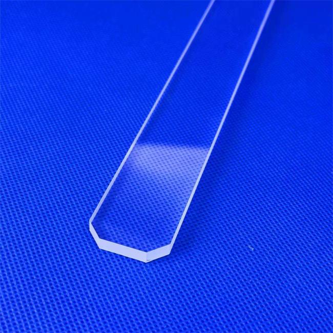 22-3cm quartz light guide strip supplier 22-3cm quartz light guide strip supplier
