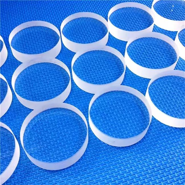 Cutting JGS1-JGS2-JGS3 quartz plate wholesaler Cutting JGS1-JGS2-JGS3 quartz plate wholesaler