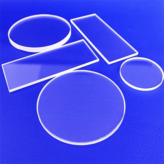 Price of laboratory quartz plate Price of laboratory quartz plate