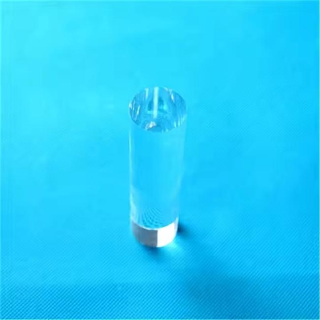 Wear-resistant photoconductive fused silica rod Supplier Wear-resistant photoconductive fused silica rod Supplier