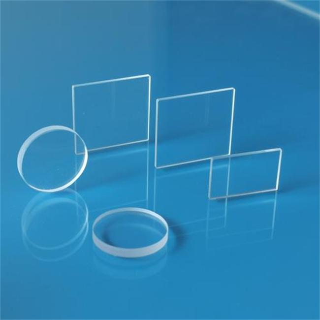 JGS quartz glass supplier for medical imaging equipment JGS quartz glass supplier for medical imaging equipment