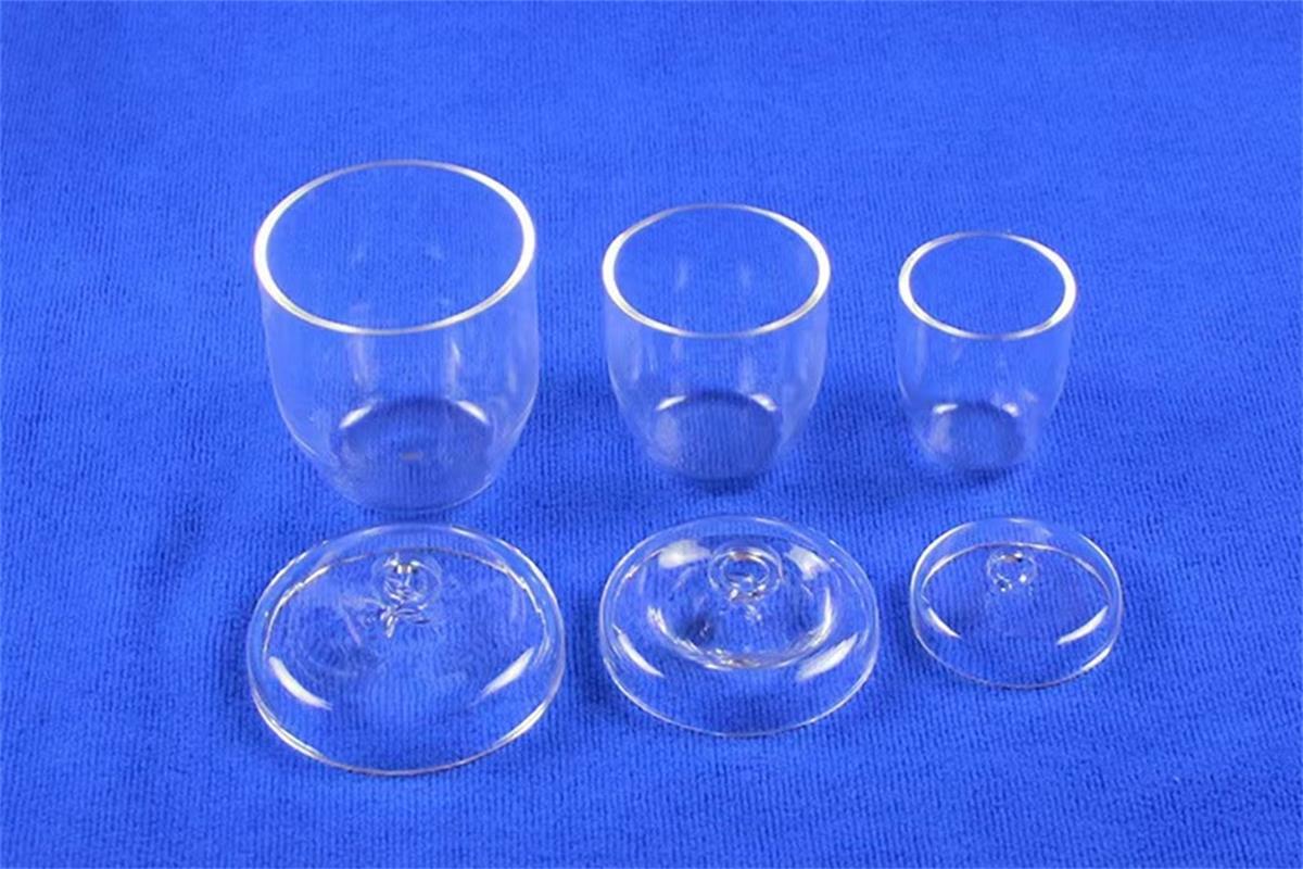 chear quartz crucible1 chear quartz crucible1