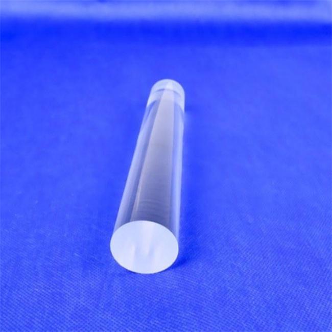 Optical quartz rod supplier Optical quartz rod supplier