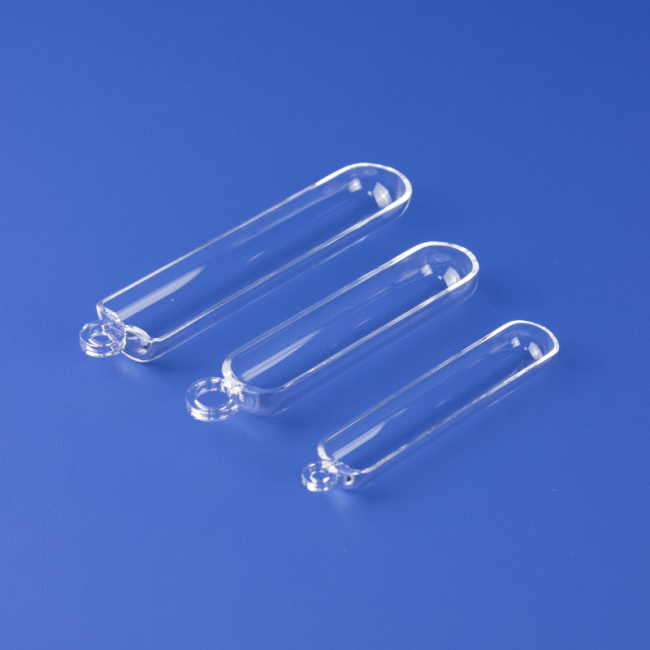 Quartz boat wholesaler Quartz boat wholesaler