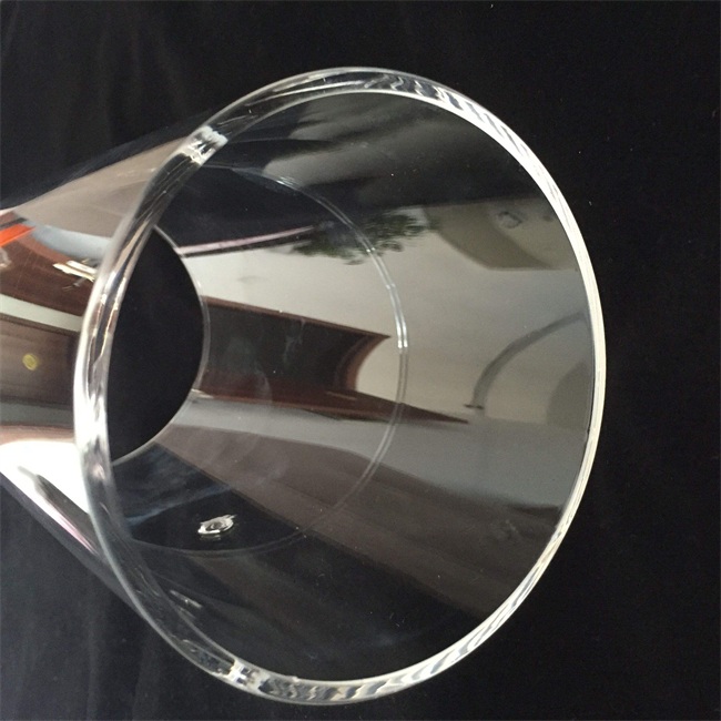 600mm diameter quartz tube wholesaler 600mm diameter quartz tube wholesaler