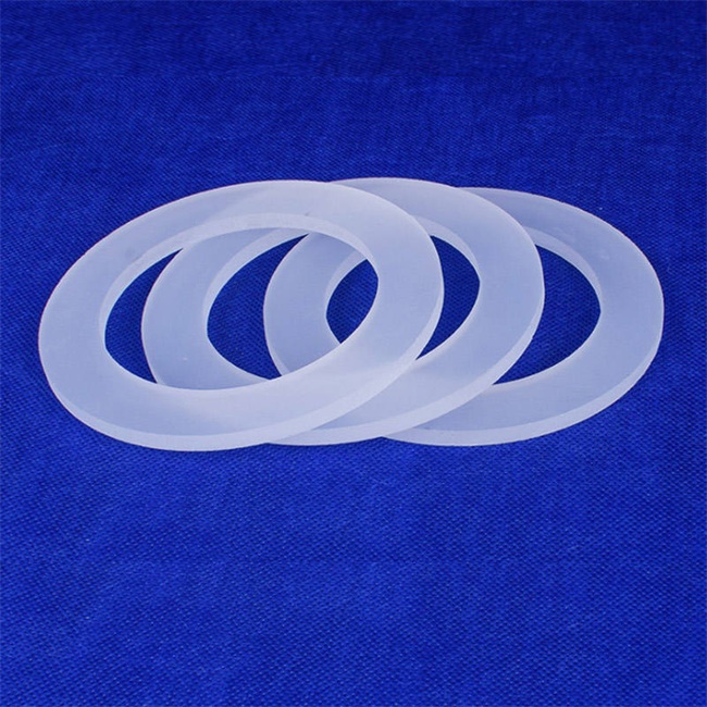 Quartz flange wholesaler Quartz flange wholesaler