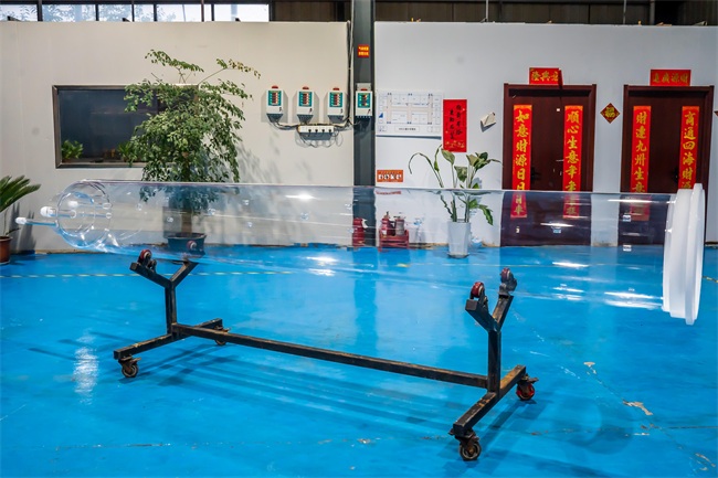 Manufacturer of large-diameter quartz straight tube Manufacturer of large-diameter quartz straight tube