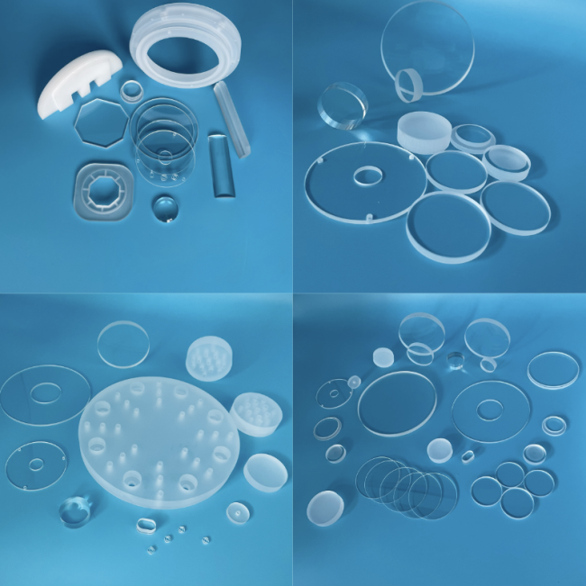 Optical quartz plate wholesaler Optical quartz plate wholesaler