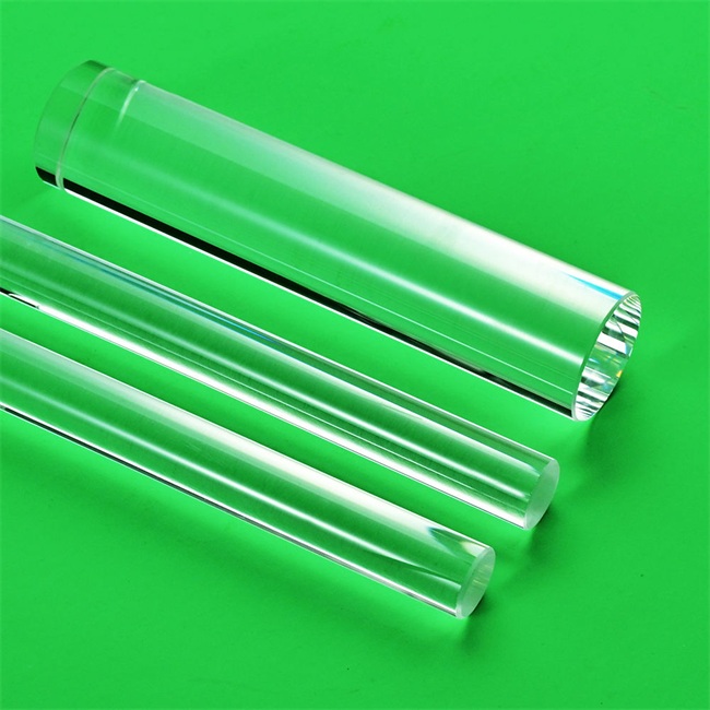 OEM quartz rod supplier OEM quartz rod supplier