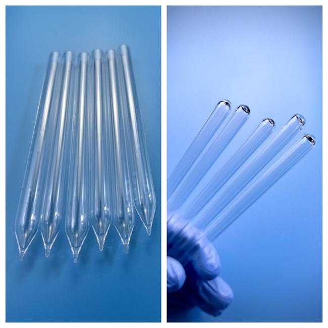 Single ended closed quartz tube manufacturer Single ended closed quartz tube manufacturer