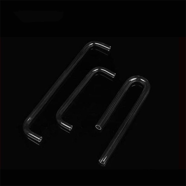 Vacuum furnace quartz heating tube supplier Vacuum furnace quartz heating tube supplier