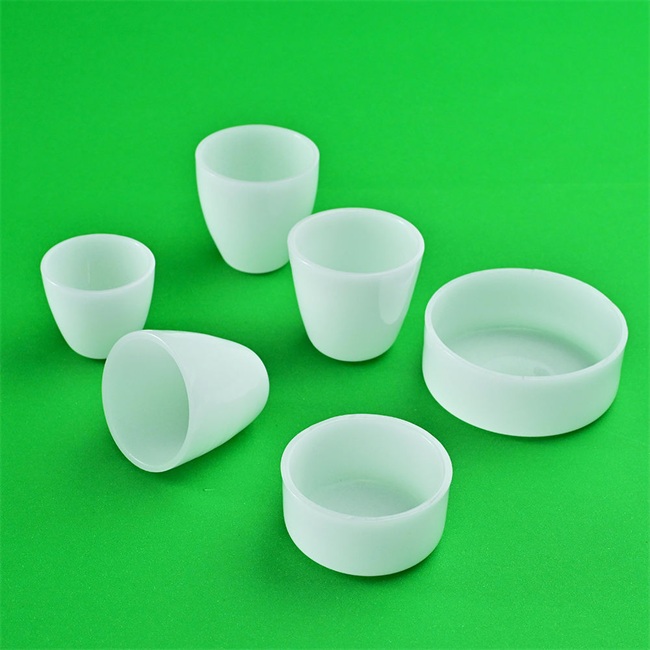 5-2500ml quartz crucible manufacturer 5-2500ml quartz crucible manufacturer