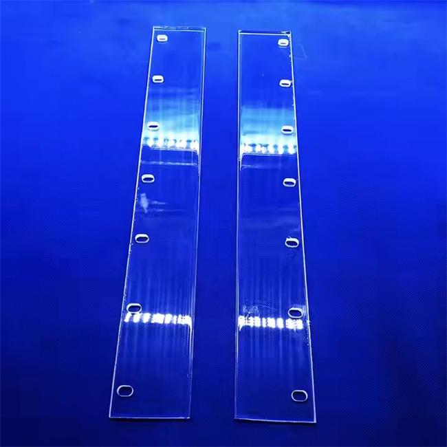 Cutting JGS1-JGS2-JGS3 quartz plate manufacturer Cutting JGS1-JGS2-JGS3 quartz plate manufacturer