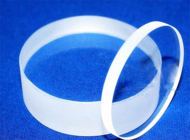 High Transmission Quartz Glass Plate High Transmission Quartz Glass Plate