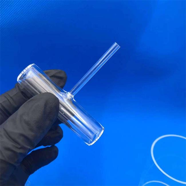 Quartz tube furnace accessories Manufacturer Quartz tube furnace accessories Manufacturer