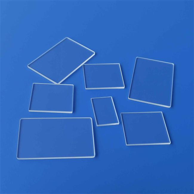 UV fused silica window slice seller UV fused silica window slice seller