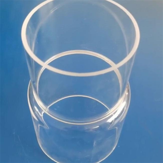 Spectral quartz tube manufacturer Spectral quartz tube manufacturer