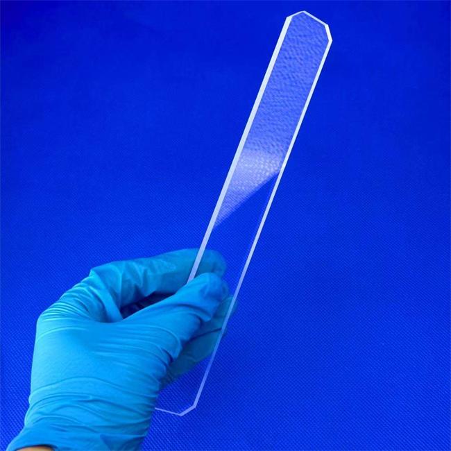 22-3cm quartz light guide strip factory 22-3cm quartz light guide strip factory