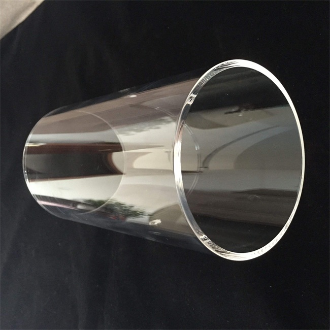 600mm diameter quartz tube manufacturer 600mm diameter quartz tube manufacturer