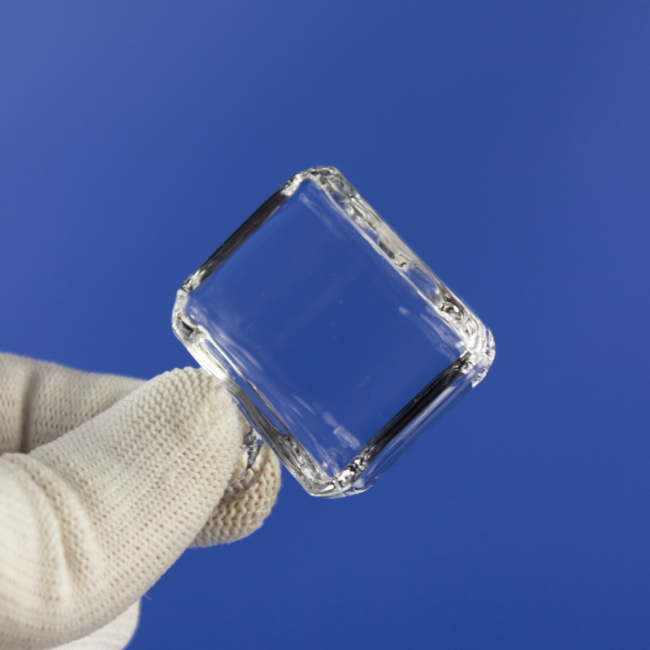 Quartz boat supplier Quartz boat supplier