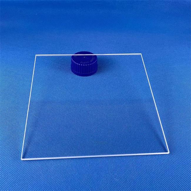 Price of 5-800mm solar panel quartz sheet Price of 5-800mm solar panel quartz sheet