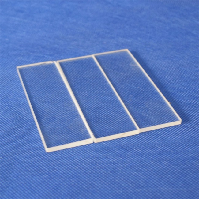8-500mm UV transparent quartz substrate seller 8-500mm UV transparent quartz substrate seller