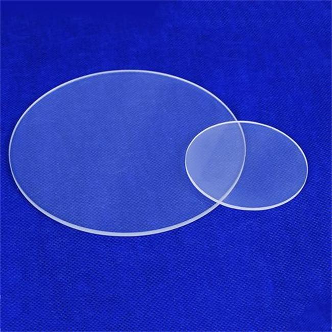 5-1800mm transparent quartz plate Wholesale 5-1800mm transparent quartz plate Wholesale