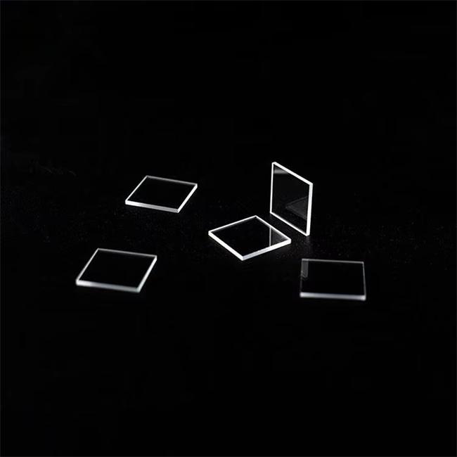 5-10mm thin JGS1 transparent UV quartz plate wholesaler 5-10mm thin JGS1 transparent UV quartz plate wholesaler