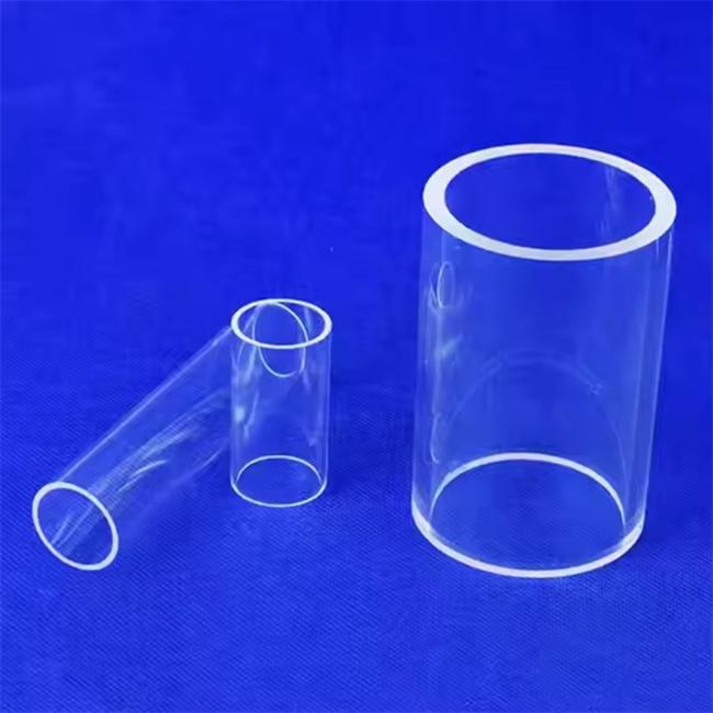 2500mm long quartz diffusion tube price 2500mm long quartz diffusion tube price