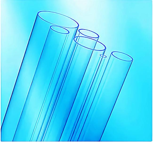 High-purity quartz reaction tube Price High-purity quartz reaction tube Price
