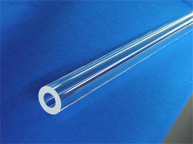 High-purity quartz reaction tube Seller High-purity quartz reaction tube Seller