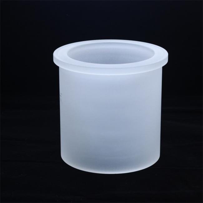 opaque quartz tube opaque quartz tube