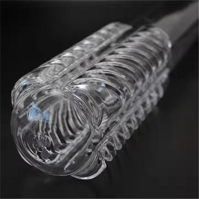 Chemical kiln quartz tube wholesaler Chemical kiln quartz tube wholesaler