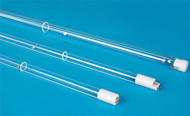 355mm UV lamp quartz sleeve factory 355mm UV lamp quartz sleeve factory