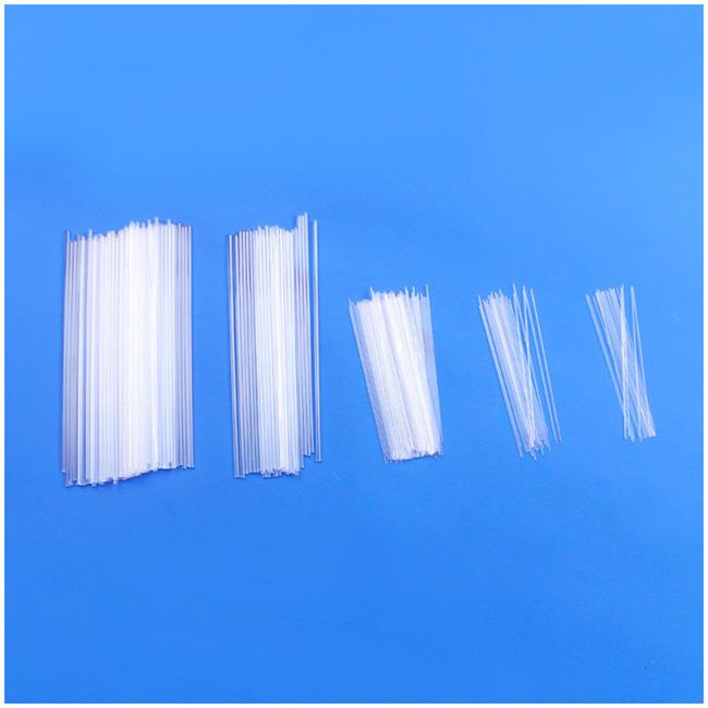 High-purity fiber quartz light guide rod Wholesaler High-purity fiber quartz light guide rod Wholesaler